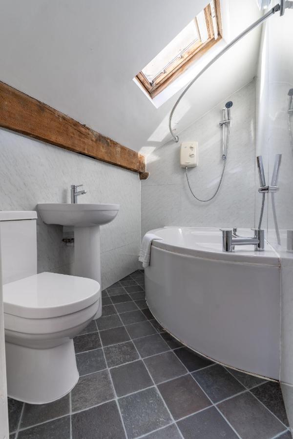 Rainford Gardens By Ustay Aparthotels Liverpool Esterno foto