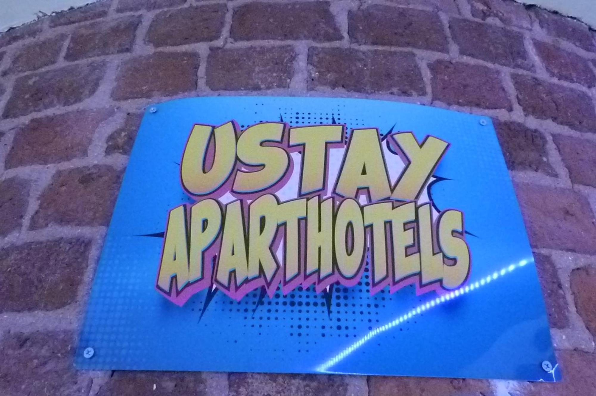 Rainford Gardens By Ustay Aparthotels Liverpool Esterno foto