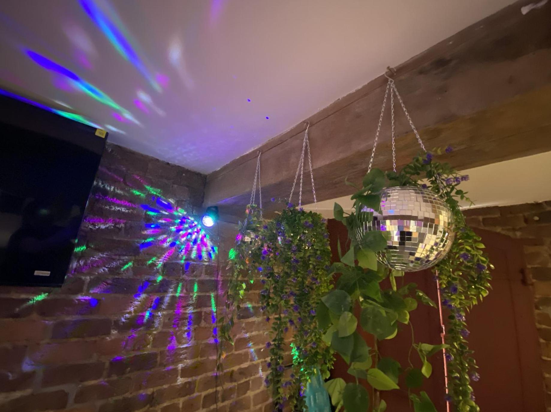 Rainford Gardens By Ustay Aparthotels Liverpool Esterno foto